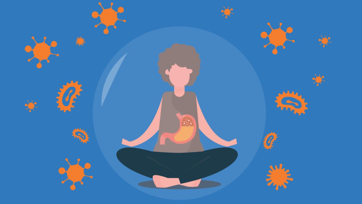 This is how you can boost your immune system naturally