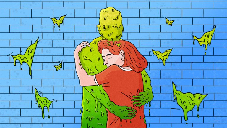 Not Convinced? Here Are 7 Signs You're in a Toxic Relationship | Greatness