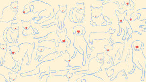 Greatness Pets Have the Power to Improve Your Emotional Health