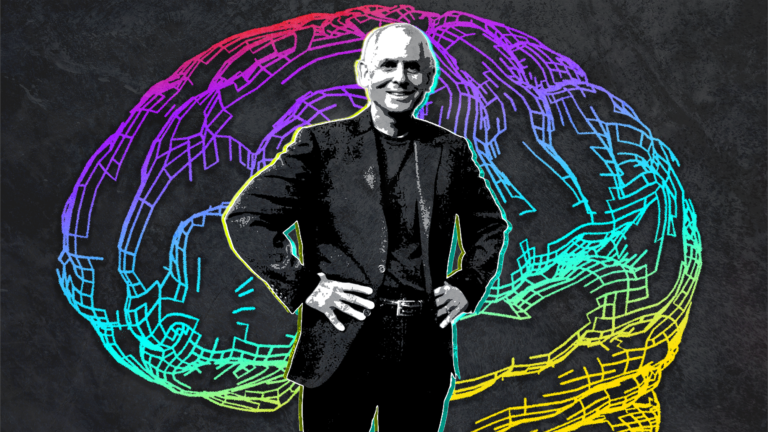 Daniel T Brain Man | Gente extraordinaria: Una mente privilegiada Brain ...