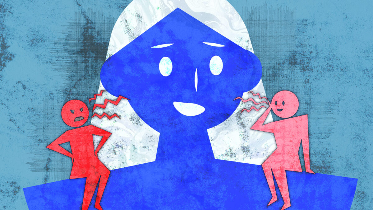 Greatness | How to Be an Effective Listener as an Extrovert